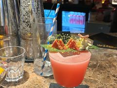 -MM·五声·音乐人与调酒师(西安路店)