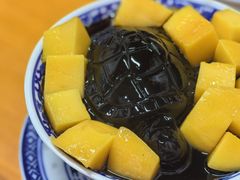 -韵姐牛奶甜品世家