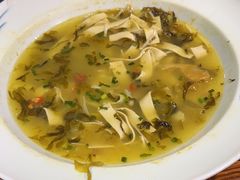 -海宁煲农家菜(惠南镇店)