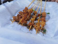 -洞氮胡记羊肉馆(融冠亲城店)