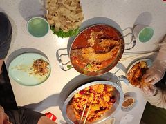 -李想大虾(黄雁村·盛安广场店)