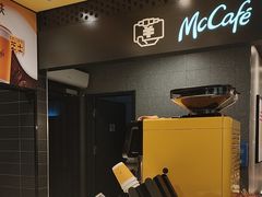 -麦当劳(温州人民路店)