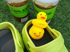 -LINLEE林里·手打柠檬茶(王府井APM店)