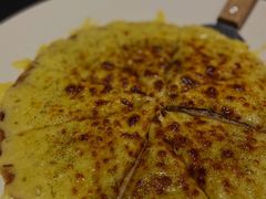 小火花薄饼-小火花·干式熟成牛排馆Spark SteakHouse(剑桥郡店)