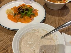 -安妮意大利餐厅(世贸天阶店)