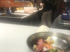-大鲜生·亚洲菜融合小食堂