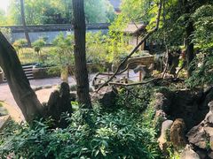 -绮园景区