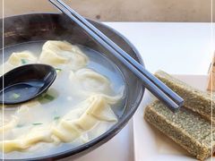 -王家沙点心店(西康路店)