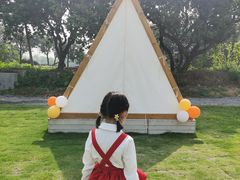 -长洲岛都市农业公园