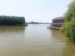 -苏州太湖国家湿地公园