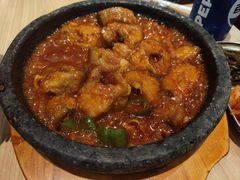 -小木屋拌饭(西安华阳城店)