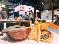 -大渔铁板烧(大悦城店)