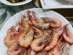 -四姑娘川味海鲜(八爪鱼店)