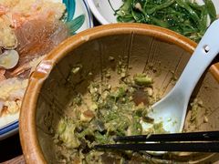 -老湘村·湖南土菜(天河维多利店)