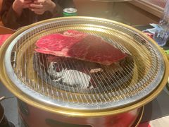 -西塔老太太泥炉烤肉(北京双井店)