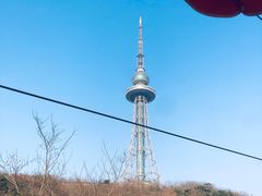 -青岛中山公园-索道售票处