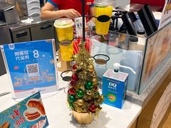 -DQ·蛋糕·冰淇淋(奥林匹克广场店)