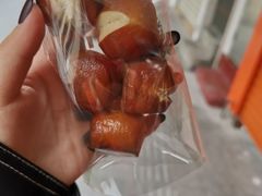 -Juicy Bakery(大学路店)