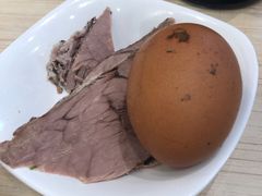 -清真·君乐牛肉面(一只船中街店)