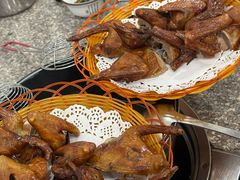 -皇鸽餐厅(五桂山分店)