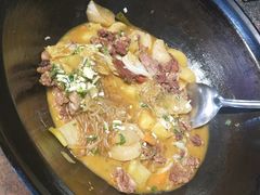-山里屯铁锅炖(哈尔滨中央大街店)