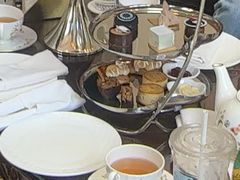 -The Drawing Room 闲逸廊(上海静安瑞吉酒店)
