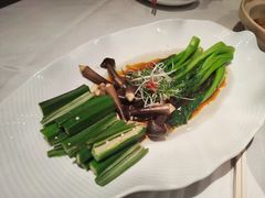 -南山饭店(阳明古镇店)