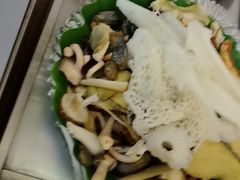 -野菌园·野生菌火锅首创第一家(关兴路总店)