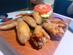 老米鱼露鸡翅-米多分·越南小馆(南海万科广场店)