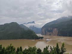 -白帝城·瞿塘峡景区