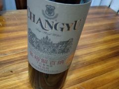 -丰卓会海鲜自助(中润大道店)