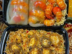 -星记小馆·小蓝龙·老南京砂锅菜(上海路店)