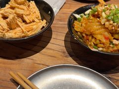 -北丐先生·野馄饨烧烤(泰达E街区店)