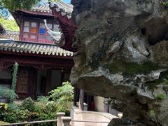 -东山雕花楼