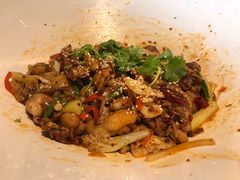 -友达面馆(二七南路店)
