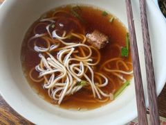 -李先生牛肉面大王(马栏店)