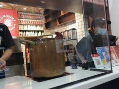 -公社生产队(兰田步行街店)