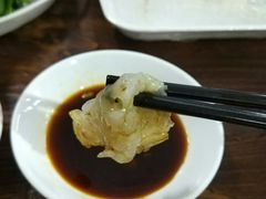 野生海虾-官塘锋记鱼生·生腌·砂锅粥(牌坊街店)