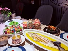 -食悦江南·淮扬菜·烤鸭(亚运村·惠新店)