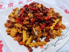 -虎虎龙虾大排档(双井店)