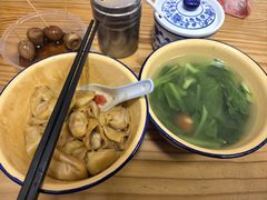 -山北老老头馄饨