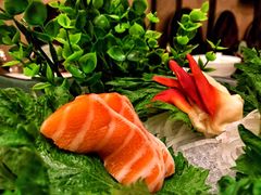 -大东方海鲜酒楼(小武基桥店)