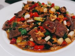 -辣婆婆(航天桥店)