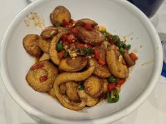 -兰湘子·湘菜小炒(石家庄万象城店)