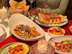 -普朗姆生蚝牛排馆 The Plump Oyster(成都摩方购物中心店)