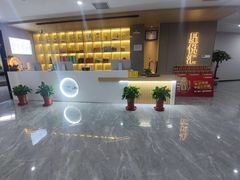 -星悦汇棋牌(徐泾店)