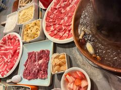 -烤肉宛饭庄(南礼士路店)