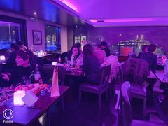 -外滩8号 whisky bar(金延大厦店)