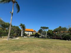 -三亚海棠湾万丽度假酒店