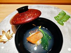 -麦MUGI铁板烧日式料理